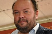 Photo of Mainardo Benardelli de Leitenburg (1964-2013)