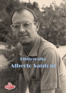 Photo of Alberto Santoni