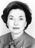 Photo of Belva Plain [1915-2010] née Offenberg