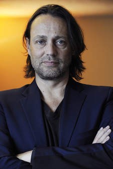 Photo of Hugo Borst