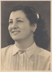 Photo of Diva Diniz Correa