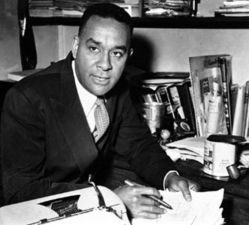 Photo of Richard Wright