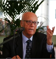 Photo of Mariano Gabriele