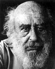 Photo of Fritz Perls