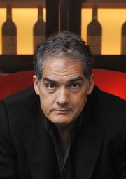 Photo of Philip Kerr