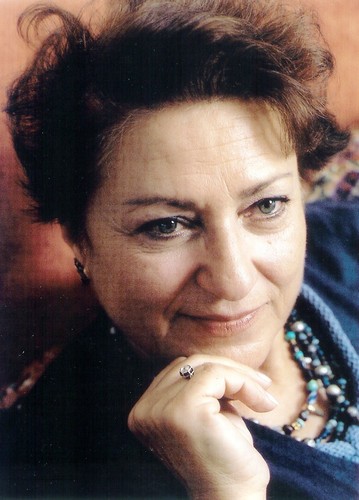 Photo of Leylâ Erbil