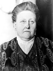 Photo of Amy Lowell