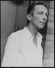 Photo of Robinson Jeffers