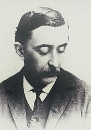 Photo of Lafcadio Hearn