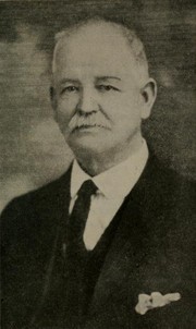 Photo of J. H. Midgley