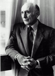 Photo of Ehsan Yarshater