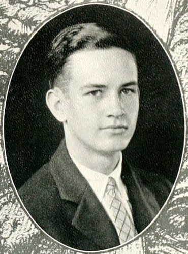 Photo of Frank G. Slaughter