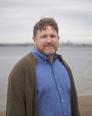 Photo of Brian Evenson