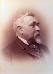 Photo of Hermann Raster