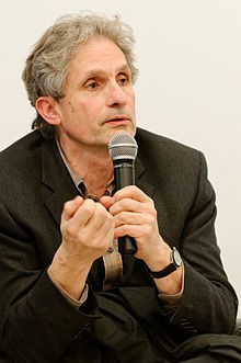 Photo of Philippe Aigrain