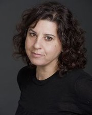 Photo of Melina Marchetta