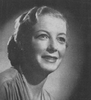 Photo of M.M. Kaye