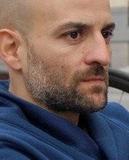 Photo of Pedro Bravo