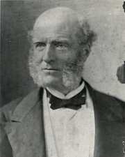 Photo of Thomas Hughes