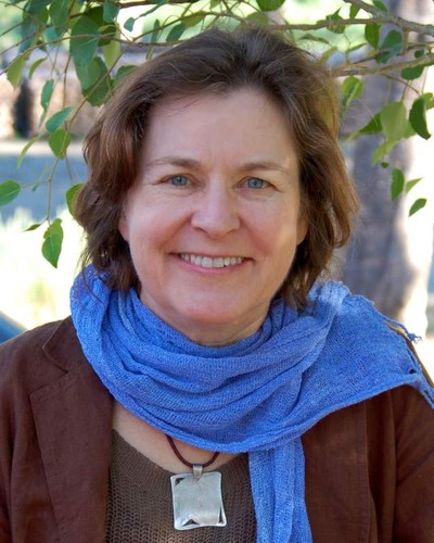 Photo of Karen Joy Fowler