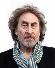 Photo of Howard Jacobson