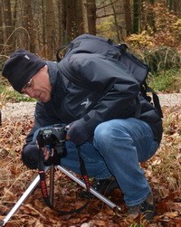 Photo of Helmut Grünert