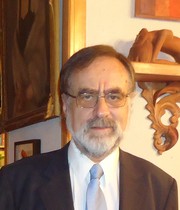 Jorge Acevedo Guerra