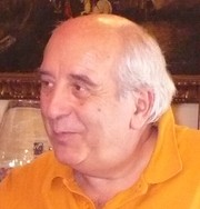 Photo of Giorgio Sacchetti