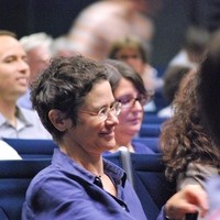 Photo of Claudia Bianchi