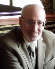 Photo of Michael Kandel