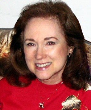 Photo of Marilyn Clay