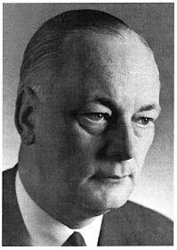 Photo of Adolf von Thadden
