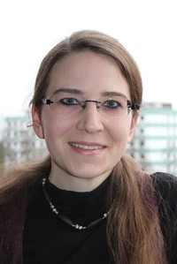 Photo of Angelika Nemec