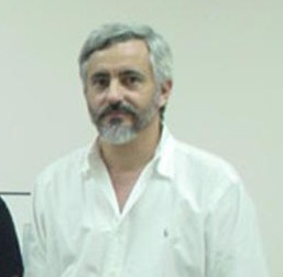 Photo of Ramón Bosque-Pérez