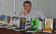 Photo of Juan Arias Bermeo