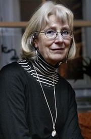 Photo of Ranne Hovius