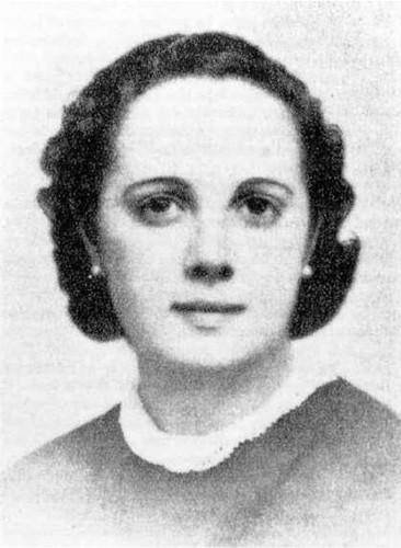 Photo of María Teresa Sesé