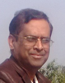 Photo of Kabir M. Ashraf alam