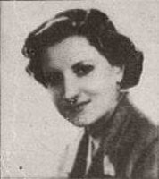 Photo of María Martí