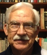 Photo of Paul A. Bussard