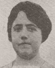 Photo of María Sepúlveda