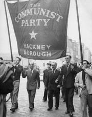 Photo of Communist Party of Great Britain