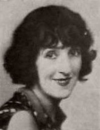 Photo of Evadne Price