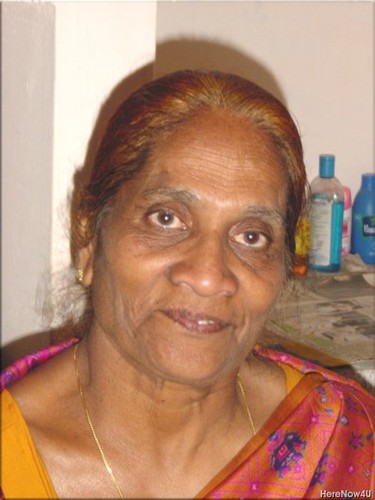 Photo of Hemlata Talesra