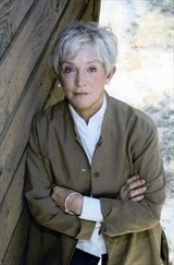 Photo of Paulette Jiles