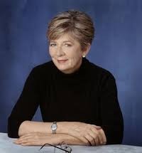 Photo of Barbara Ehrenreich