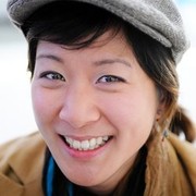 Photo of Cathy Wang