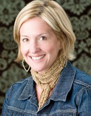 Photo of Brené Brown