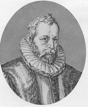 Photo of Justus Lipsius