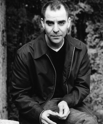 Photo of David Rakoff